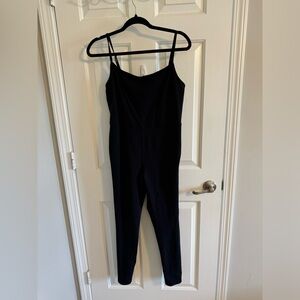 Aritzia Wilfred Free Divinity Jumpsuit